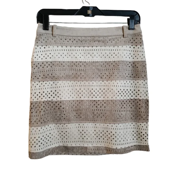 BCBGMaxazria Dollce Jacket and Skirt - Picture 6 of 8